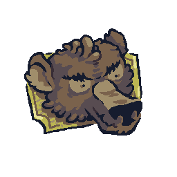 Bear Minimum