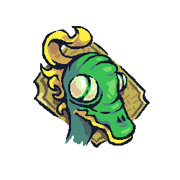 Temptation Lizard