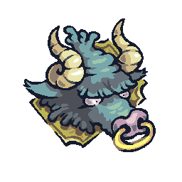 Chaos Minotaur